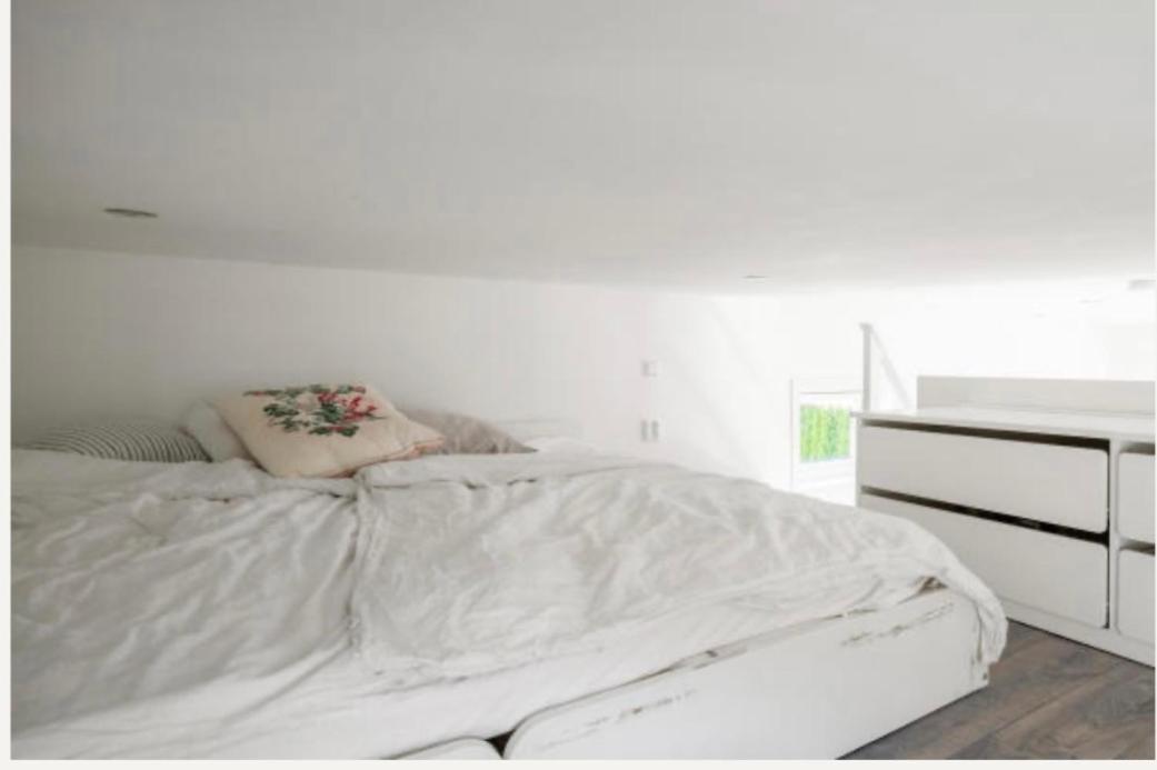 Fresh Happy Little House, 35 M2 In Taeby Apartment Stockholm Exterior photo
